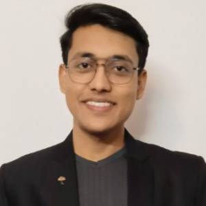 Krishnit Nair