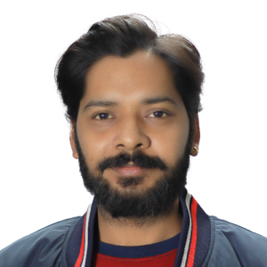 Krishnit Tiwari