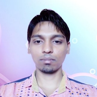 Krishnit Tiwari
