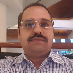 Krishnit Verma
