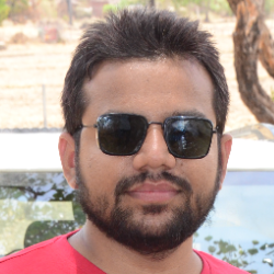 Krishnkanan Reddy