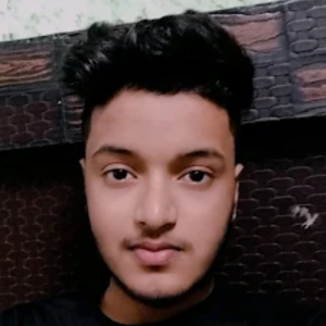 Krisit Joshi