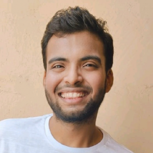 Kritesav Deshpande