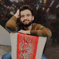 Kritesit Mishra