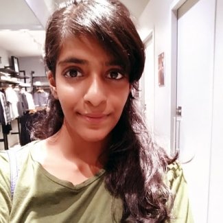 Krithikesh Deshpande