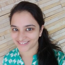 Kriti Aswan