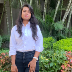 Kriti Sikarwar