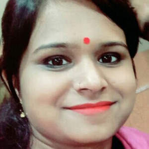 Kriti TiwariProfile Image