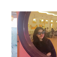 Kritika Kanuja