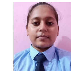 Kritika Ojha