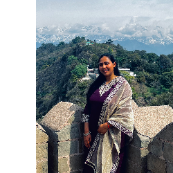 Kritika Sinha