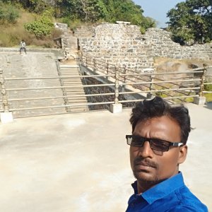 Krkan Chauhan