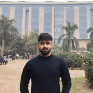 Krrisan Reddy