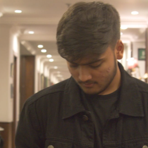 Krrish Khanna