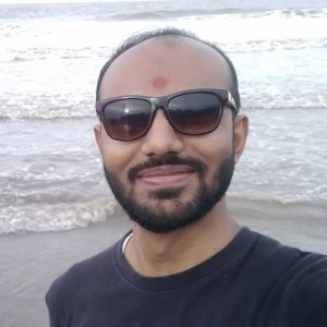 Krunaan Goyal
