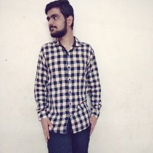 Krunaan Mishra