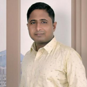 KRUNAesh Mishra