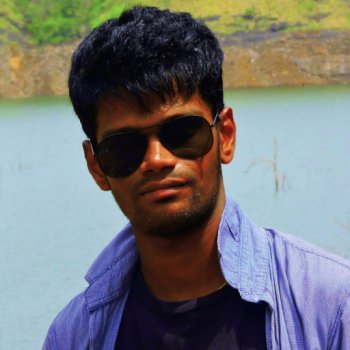 Krunaesh Verma