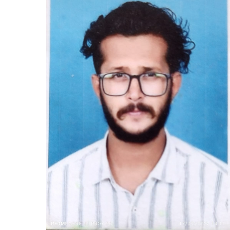 Krunain Tiwari