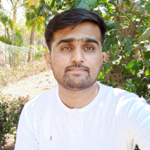 Krunait Bansal