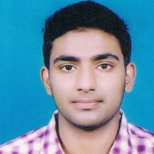 Krupait Agarwal