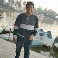 Krupesav Nair
