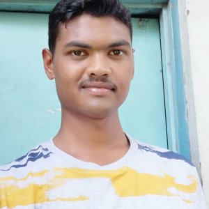 Krushnan Pawar