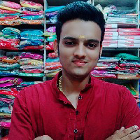 Krushnatesh Agarwal
