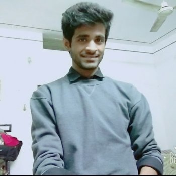 Krushnav Trivedi