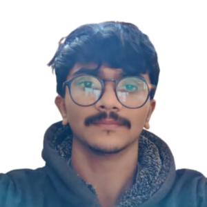 Krutagnesh Trivedi