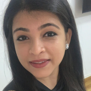 Krutav Kulkarni