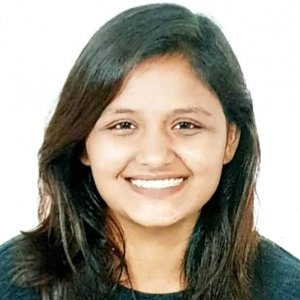Krutesh Joshi