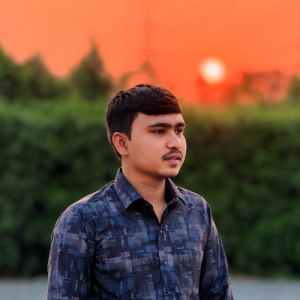 Krutiav Mishra