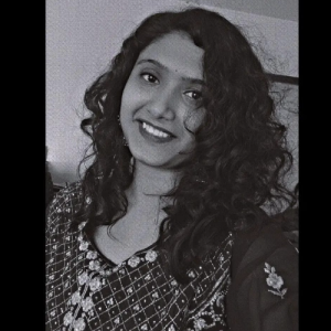 Kshamita Dherange