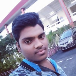 Kshirsagaav MishraProfile Image