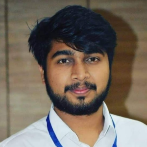 Kshitian AgarwalProfile Image