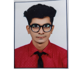 Kshitij Mishra