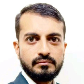 Kshitij Varma