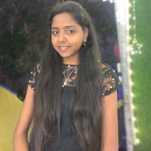 Kshitiya Pandey