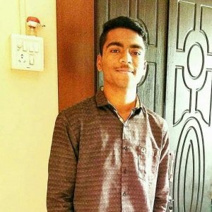 Kshreyasav Pawar