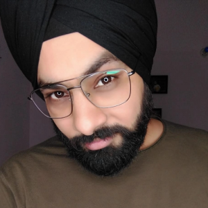 Kulbeeit Deshpande