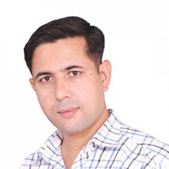 Kulbhushaan Nair