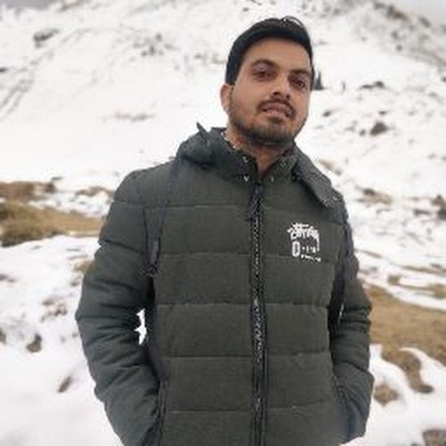 Kulbiav Gupta