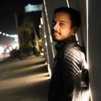 Kuldar Patel
