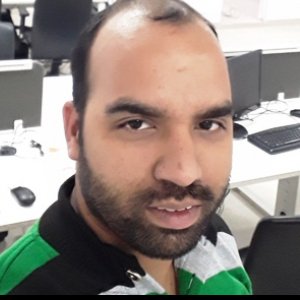Kuldeean Goyal