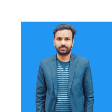 Kuldeean Joshi