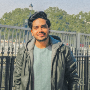 Kuldeean Joshi