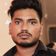 Kuldeeav Goyal