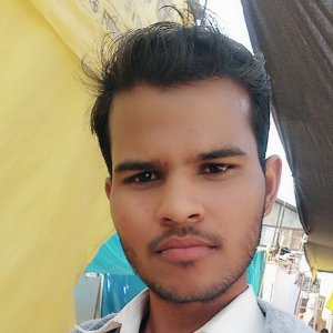 Kuldeeav Joshi