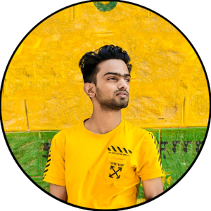 Kuldeeav Sharma